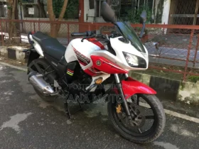 Used Yamaha Fazer V1 150