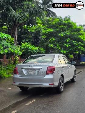 Used 2015 Toyota Axio 1.5