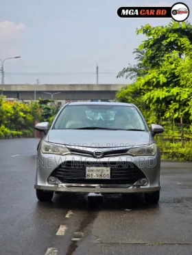 Used 2015 Toyota Axio 1.5