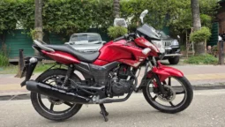 Used Hero Hunk 150
