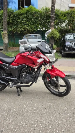 Used Hero Hunk 150