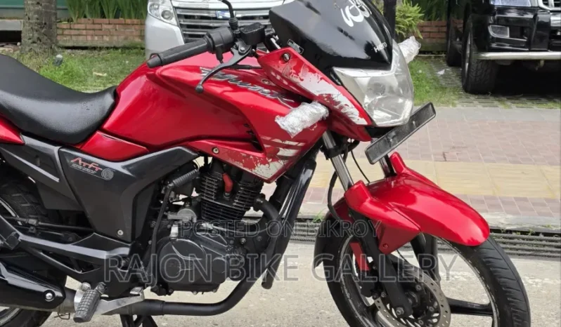 
								Used Hero Hunk 150 full									
