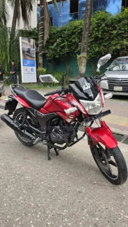Used Hero Hunk 150