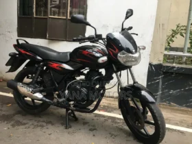 Used Bajaj Discover 135