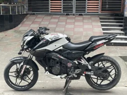 Used Bajaj Pulsar NS 160 160 full