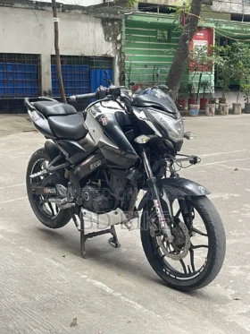 Used Bajaj Pulsar NS 160 160