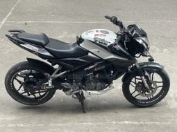 Used Bajaj Pulsar NS 160 160 full
