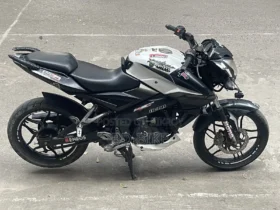 Used Bajaj Pulsar NS 160 160