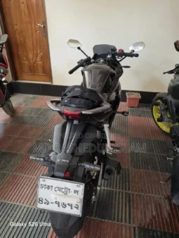 Used Hero Karizma XMR 210