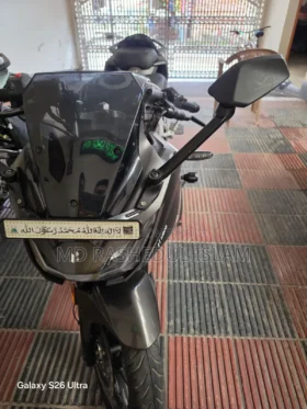 Used Hero Karizma XMR 210 210