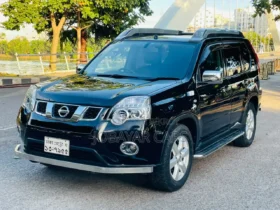 Used 2010 Nissan X-Trail