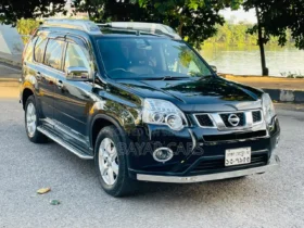 Used 2010 Nissan X-Trail