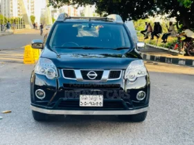 Used 2010 Nissan X-Trail