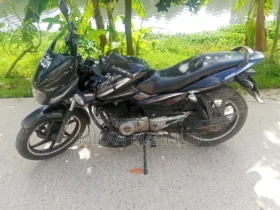 Used Bajaj Pulsar 150
