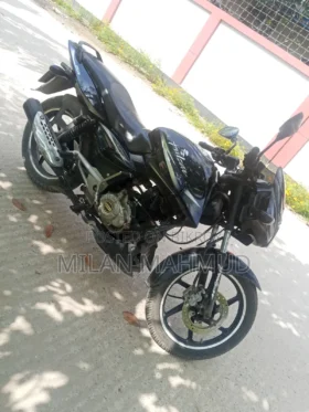 Used Bajaj Pulsar 150