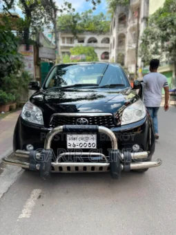 Used 2011 Toyota Rush