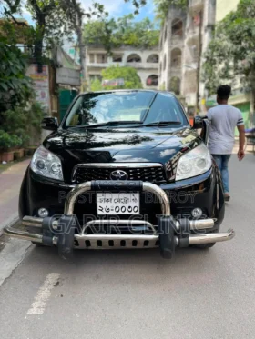 Used 2011 Toyota Rush