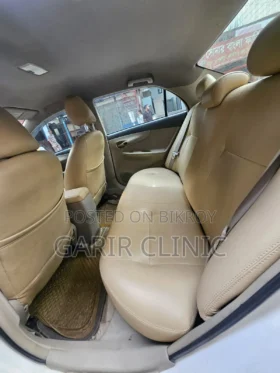 Used 2010 Toyota Axio