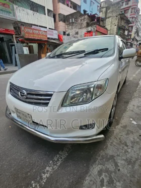 Used 2010 Toyota Axio