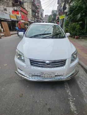 Used 2010 Toyota Axio