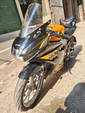 Used Suzuki GSX-R150 150
