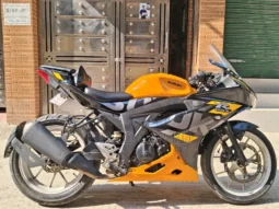 
										Used Suzuki GSX-R150 150 full									
