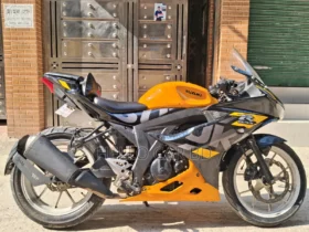 Used Suzuki GSX-R150 150