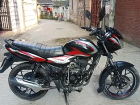 Used Bajaj Discover 110 Disc 110