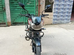 Used Bajaj Discover 110 Disc 110