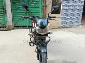 Used Bajaj Discover 110 Disc 110