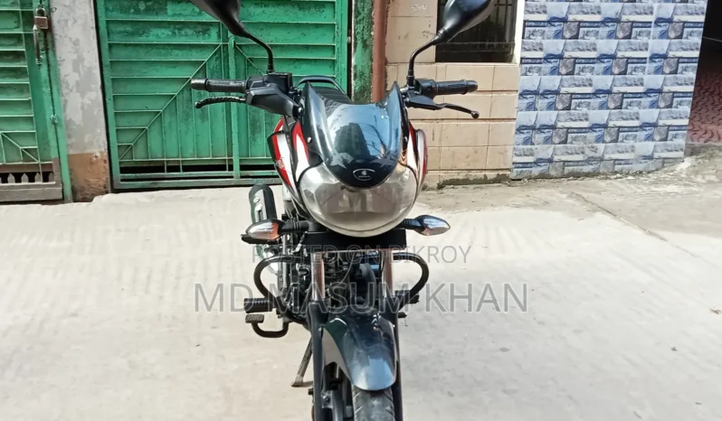 
								Used Bajaj Discover 110 Disc 110 full									