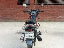Used Bajaj Discover 110 Disc 110