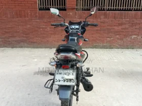Used Bajaj Discover 110 Disc 110