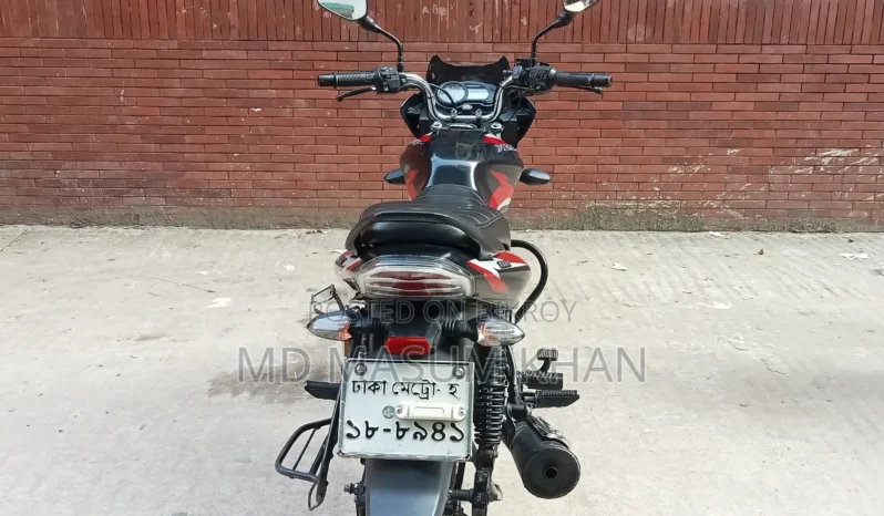 
								Used Bajaj Discover 110 Disc 110 full									
