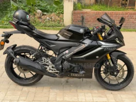 Used Yamaha R15 155