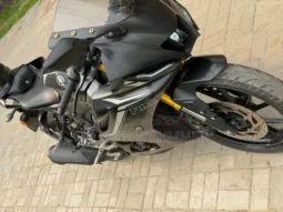
										Used Yamaha R15 155 full									
