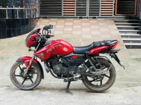 Used TVS Apache RTR 160