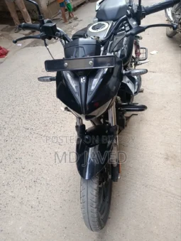 
										Used Hero Xtreme 125R 125 full									