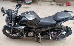 
										Used Hero Xtreme 125R 125 full									
