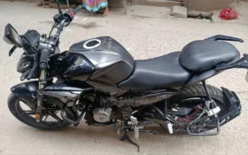 Used Hero Xtreme 125R 125