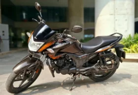 Used Hero Hunk 150