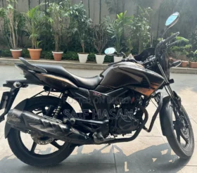 Used Hero Hunk 150