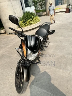 Used Hero Hunk 150