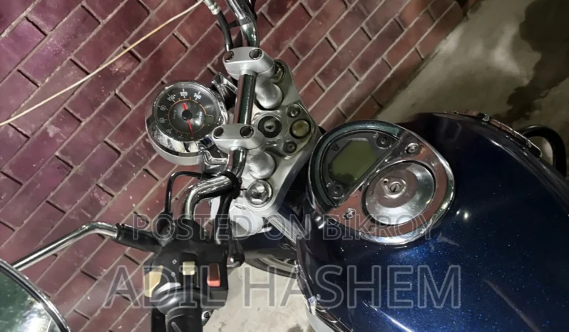 
								Used Jincheng Other 150 full									