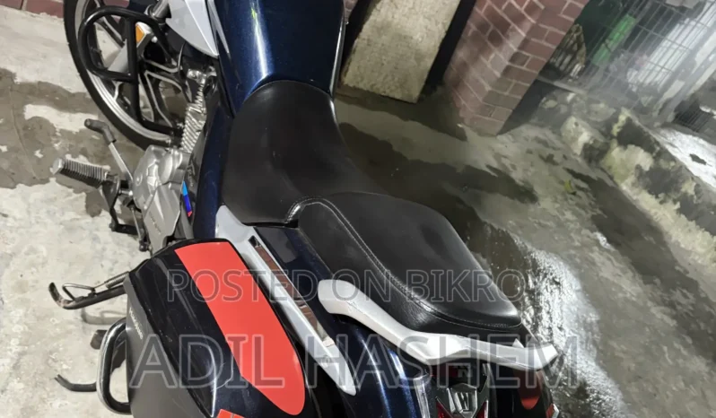 
								Used Jincheng Other 150 full									