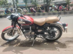 Used Royal Enfield Goan Classic 350