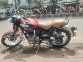 Used Royal Enfield Goan Classic 350