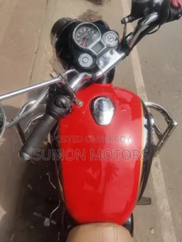 Used Royal Enfield Goan Classic 350