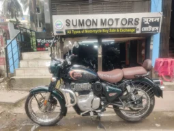 Used Royal Enfield Goan Classic 350 350