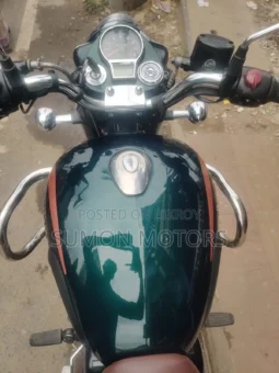 Used Royal Enfield Goan Classic 350 350